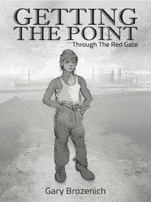 cover image of Getting the Point